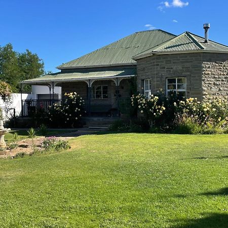 Jack Of The Karoo Villa Sutherland Exterior photo