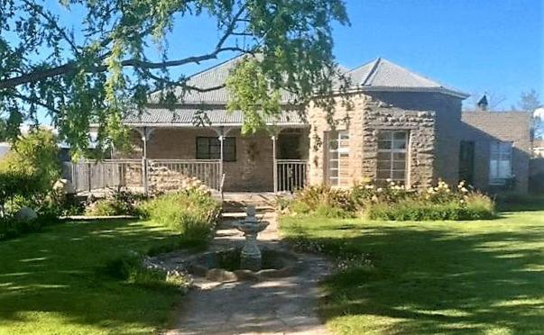 Jack Of The Karoo Villa Sutherland Exterior photo