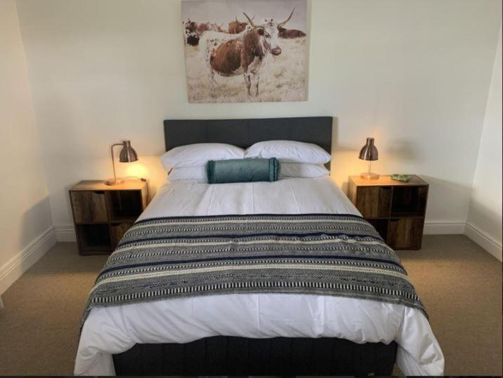 Jack Of The Karoo Villa Sutherland Exterior photo