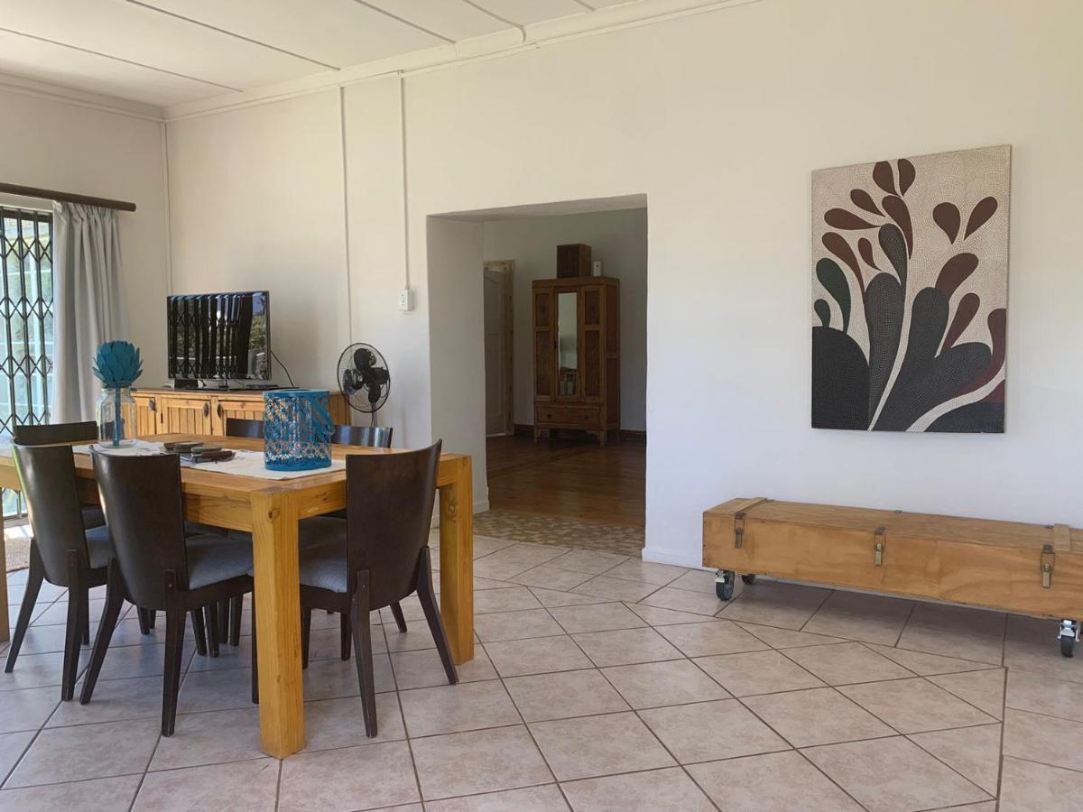 Jack Of The Karoo Villa Sutherland Exterior photo