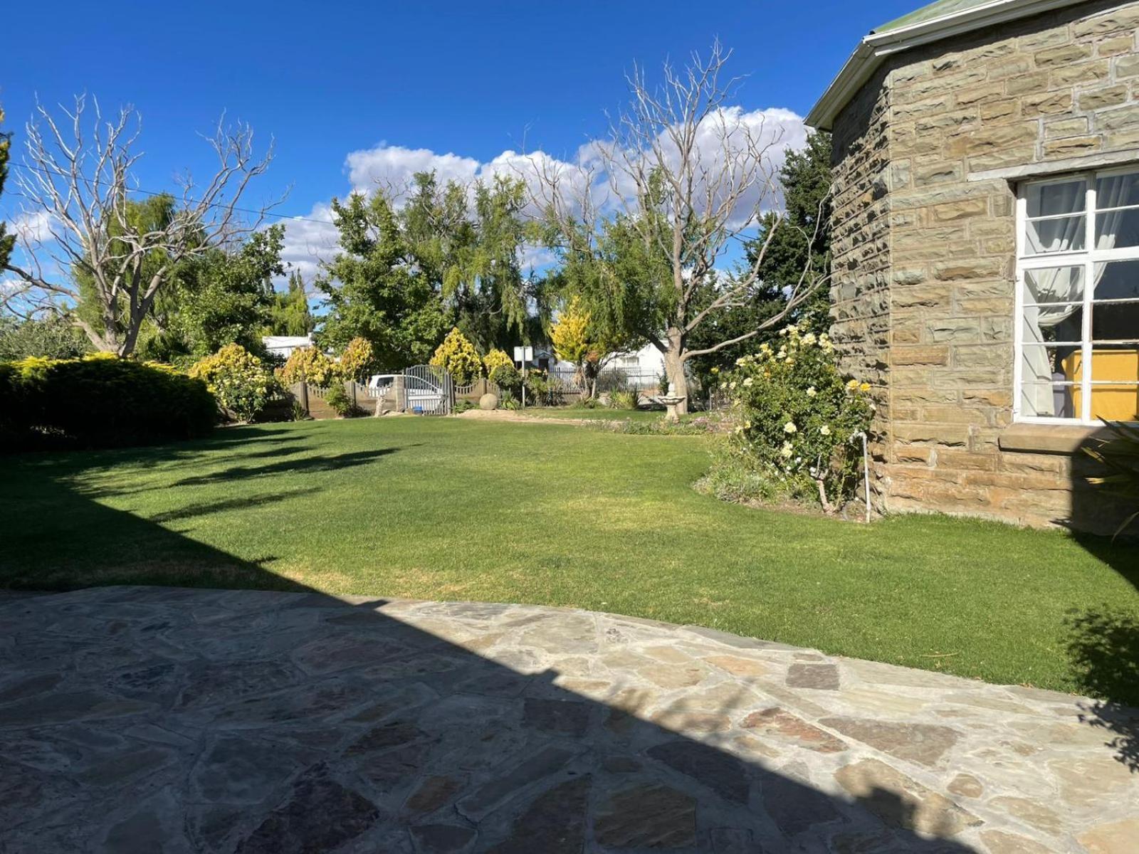 Jack Of The Karoo Villa Sutherland Exterior photo
