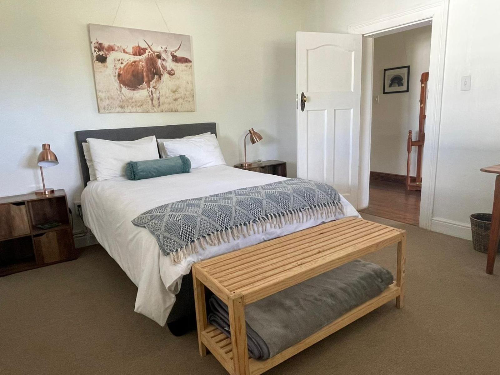 Jack Of The Karoo Villa Sutherland Exterior photo
