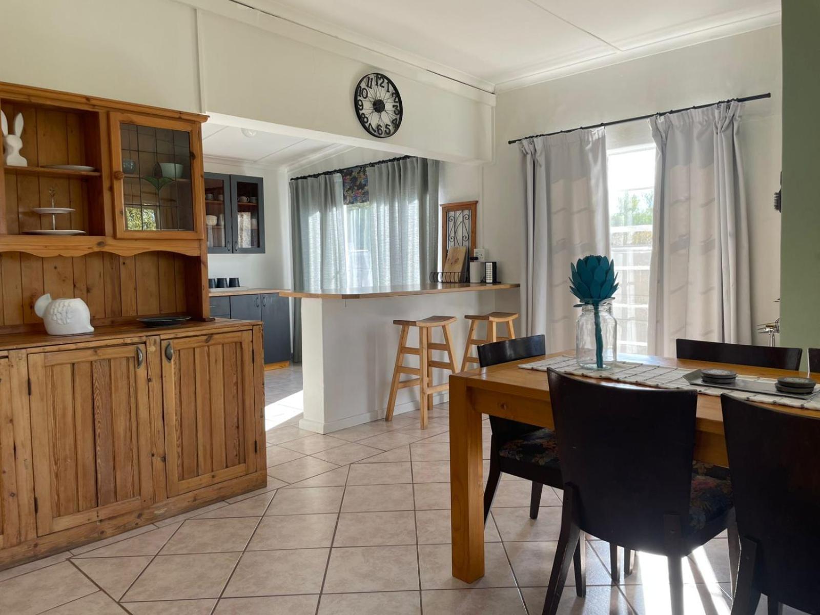 Jack Of The Karoo Villa Sutherland Exterior photo