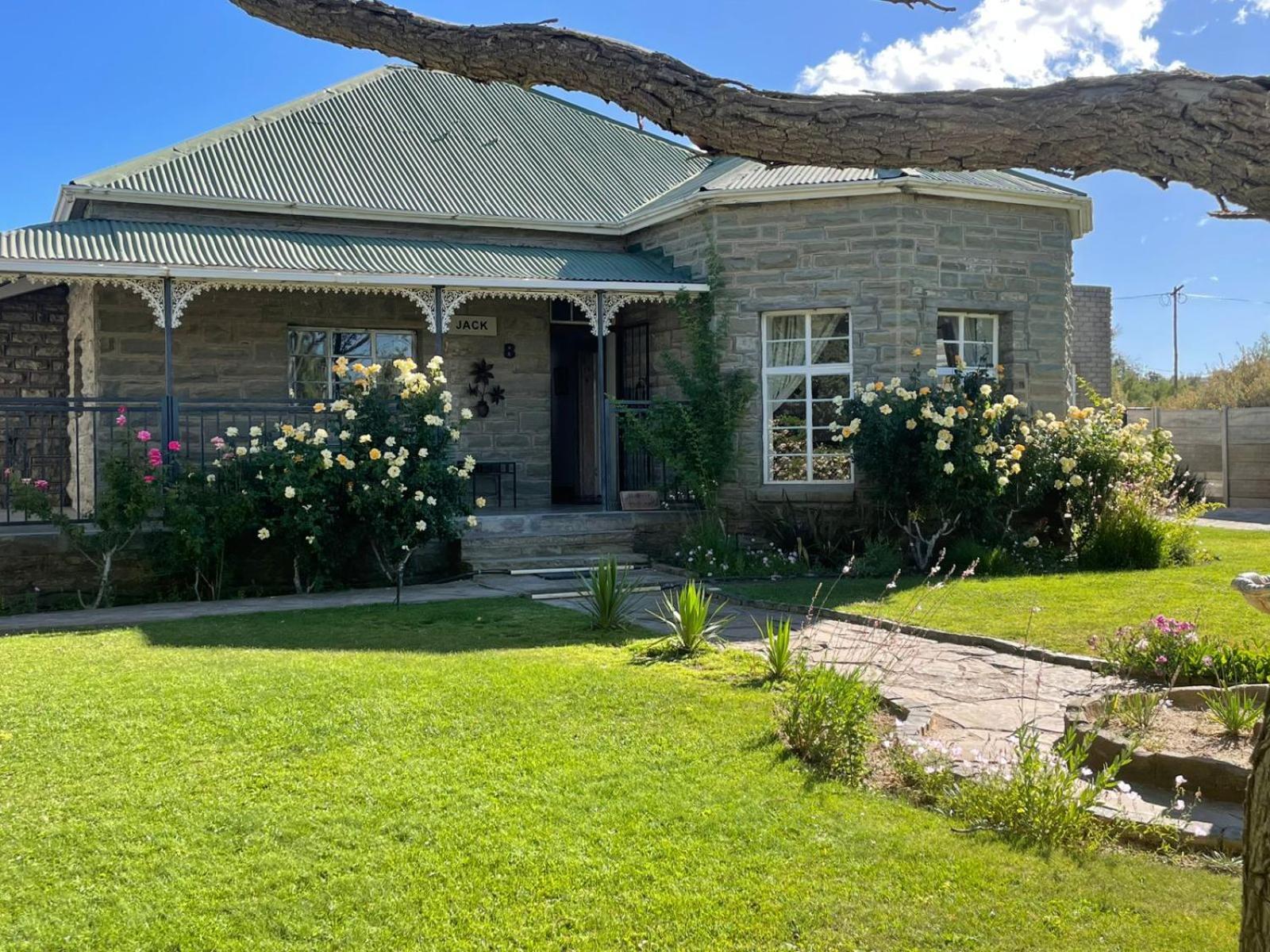 Jack Of The Karoo Villa Sutherland Exterior photo